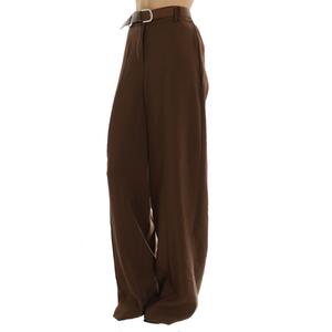 PANTALONE CON CINTURA HAVEONE - Mad Fashion | img vers.300x/